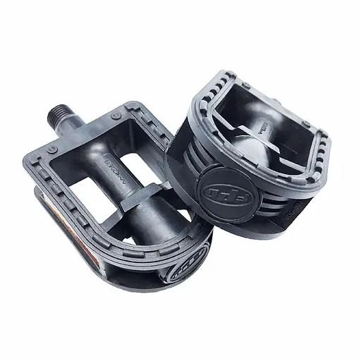 Педали на детский велосипед FPD K20439 стандартная ось Черный (G0000251) - фото 3