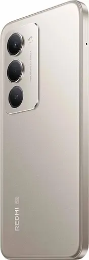 Смартфон Xiaomi Redmi 15 5G 4/128GB Titan Gray_EU - фото 2