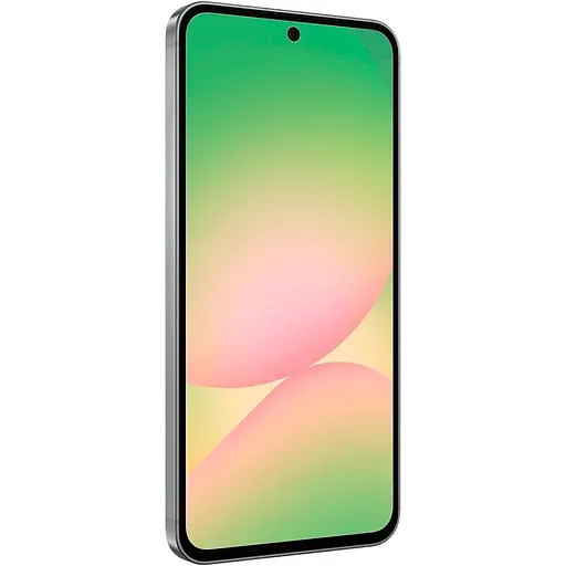 Смартфон Samsung Galaxy A56 5G 8/256 GB Awesome Graphite (SM-A566BZKCEUC) UA-UCRF [129937] - фото 4