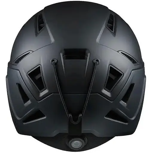 Шолом Julbo Casque The Peak LT 56-58 Чорний (1052-JCI623222) - фото 2