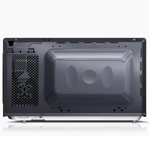 Мікрохвильова піч Sharp YC-MG01E-B - фото 4