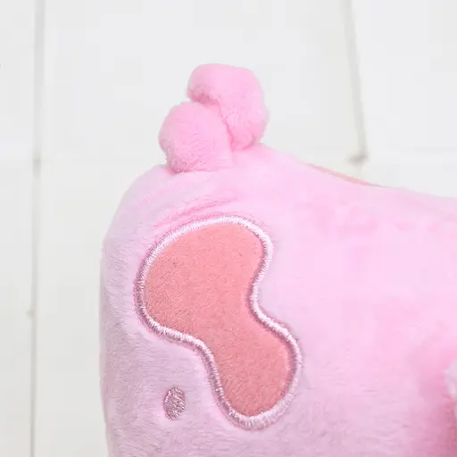 М'яка іграшка Пухля Waddles Gravity Falls 20 см 41.64.5 - фото 6