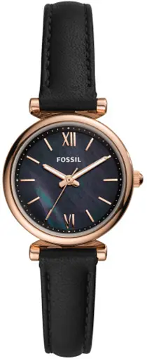 Часы Fossil Carlie Mini ES4700