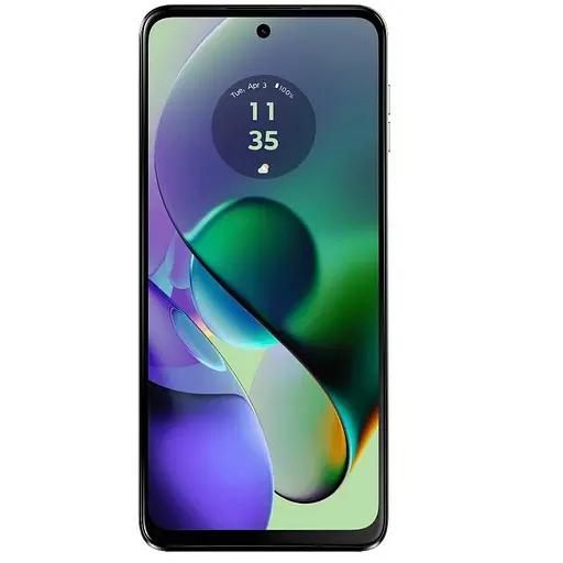 Смартфон Motorola Moto G54 Power 8/256 ГБ Mint Green PB0W0020UA - фото 2