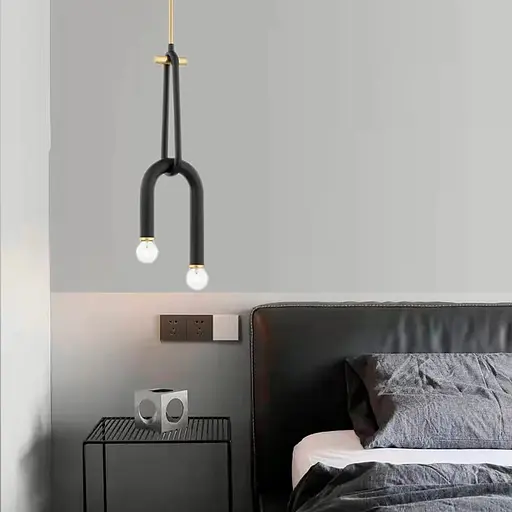 Підвіс дизайнерський регульований Line.F MJ 88/1 - фото 1