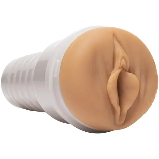 Реалистичный мастурбатор Fleshlight Kazumi Kumzumi телесный