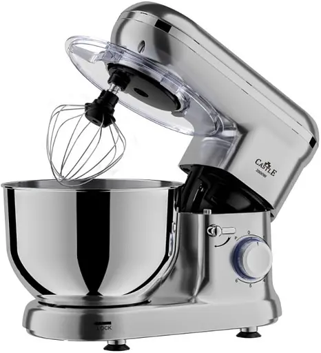 Міксер-тестоміс Castle CM-02S - фото 2