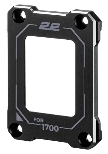 Установочный комплект 2E Gaming Air Cool SCPB-LGA1700 Black (2E-SCPB-LGA1700) - фото 1