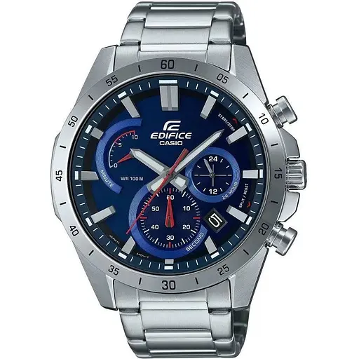 Часы Casio Edifice EFR-573D-2AVUEF