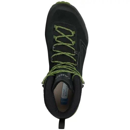 Ботинки AKU Reactive GTX W’S 7 Dark Grey/Green - фото 3