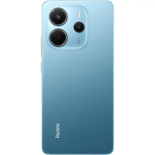 Смартфон Redmi Note 14 8/256 GB Ocean Blue Global EU [134751] - фото 6