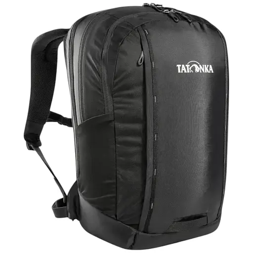 Рюкзак Tatonka Server Pack 22 Black (1033-TAT 1644.040)