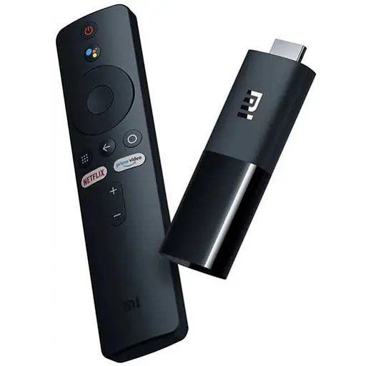 Андроид приставка SmartTV Xiaomi Mi TV Sticker Global 1/8Гб