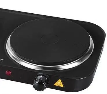 Настольная плита Esperanza (EKH007K) [69209] - фото 2