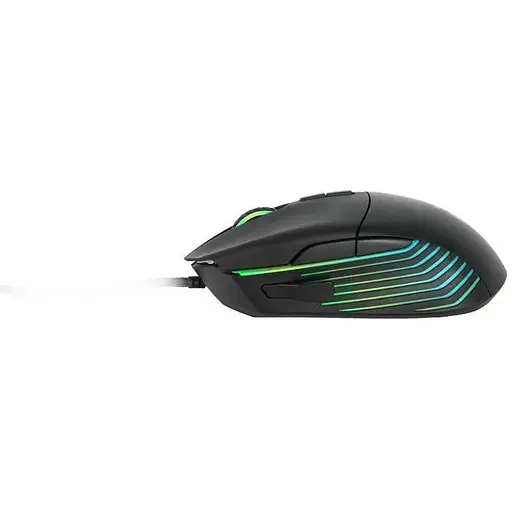 Мышь Dream Machines DM5 Blink S USB Black (DM5_BLINK_S) - фото 4