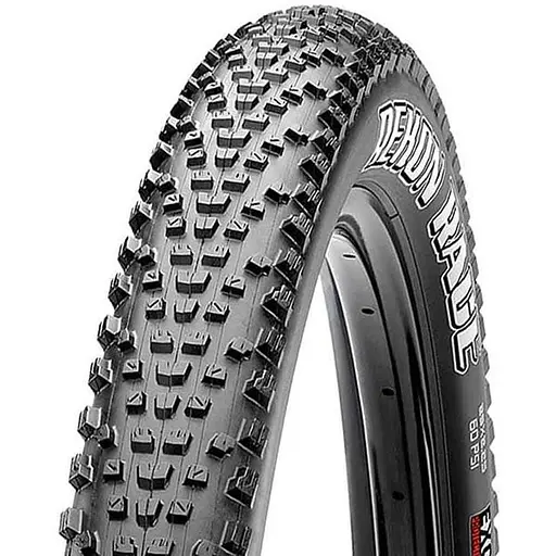 Покрышка Maxxis Rekon Race 27.5 x 2.35 TPI-120 Foldable EXO/TR (1052-ETB00230500)