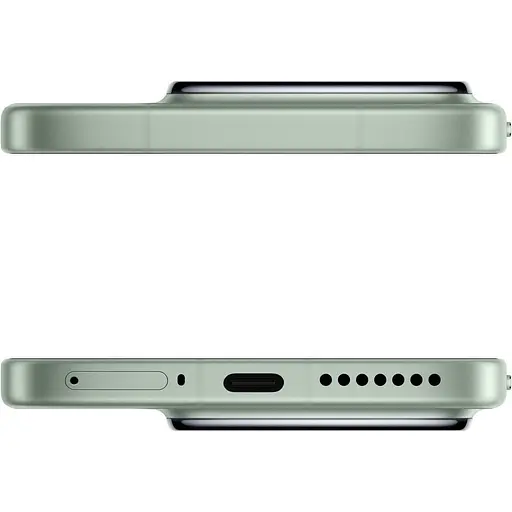 Смартфон Xiaomi 15 12/512GB Green EU Global [150710] - фото 9