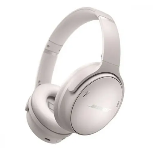 Беспроводные наушники Bose QuietComfort Headphones White Smoke (884367-0200)
