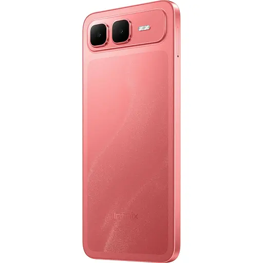 Смартфон Infinix Smart 10 Plus 4/128GB Ruby Red (4894947091209) [142191] - фото 7