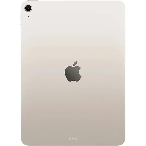 Планшет Apple iPad Air 11 (2025) 128GB Wi-Fi + Cellular Starlight (MCFX4) [129350] - фото 2