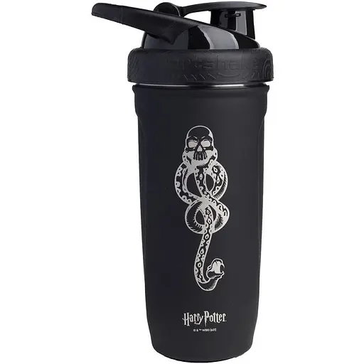 Шейкер Smart ShakeReforce Stainless Steel Harry Potter 900 мл