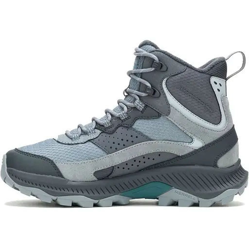 Черевики Merrell Speed Strike 2 Thermo Mid WP Wmn 37 Grey (1054-036.1448) - фото 2