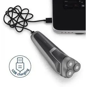 Бритва Aurora AU 089 - фото 2