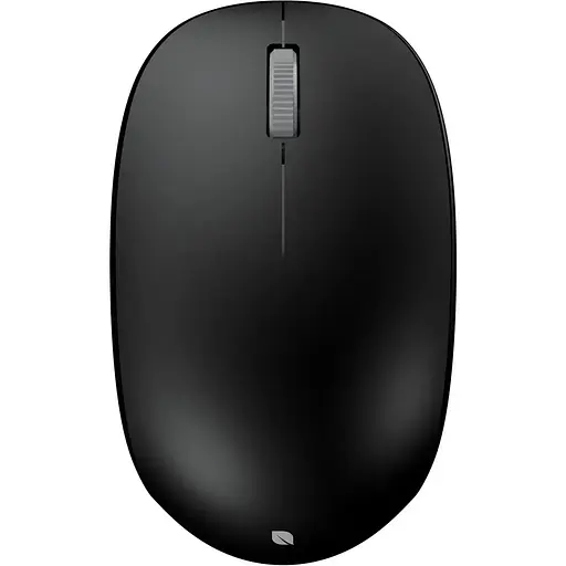 Миша комп'ютерна Incase Bluetooth Mouse Black (RJN-00005)