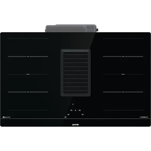 Варильна поверхня Gorenje HET949BSC індукційна (150250) - фото 1