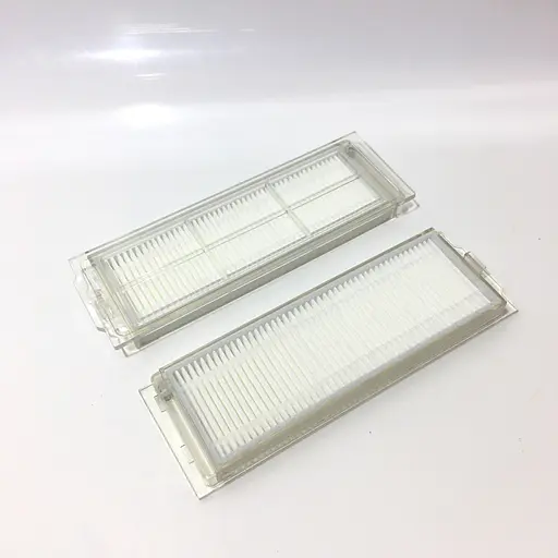 Комплект аксесуарів (витратники) на робот-пилосос Xiaomi Viomi Robot Vacuum Cleaner SE (V-RVCLM21A), V2, - фото 7