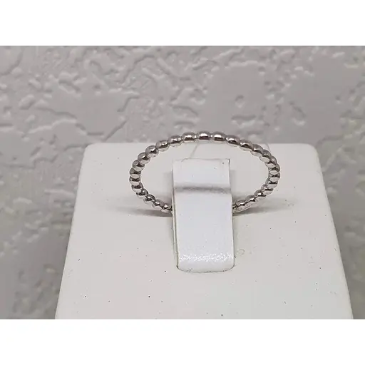 Срібне кільце Qvaliz. 901-00934 14 - фото 4