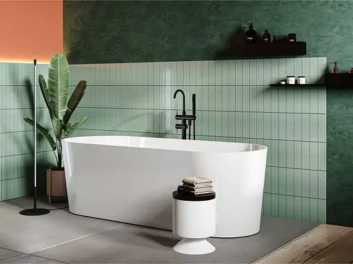 Ванна Mraggo Provdence 1700x700 глянцевая 0000276 Белый - фото 7