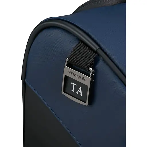 Дорожная Сумка На Колесах Samsonite ECODIVER BLUE NIGHTS 45x36x20 KH7*01021 - фото 9