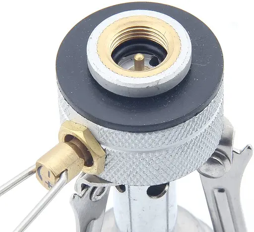 Газовая горелка BRS-1 - фото 6