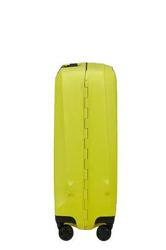 Валіза Samsonite ESSENS LIME 55x40x20 55 См KM0*44001 - фото 4