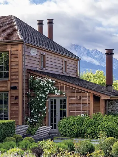 Big Garden Design - фото 5