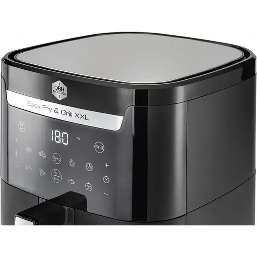 Мультипечь OBH Nordica Easy Fry&Grill XXL AG8018S0 [133727] - фото 4