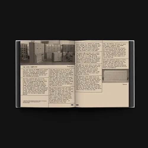 Innovation in Isolation: The Story of Ukrainian IT from the 1940’s to Present - фото 13