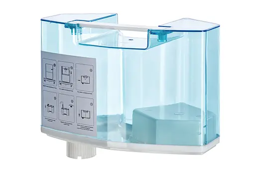 Вентилятор напольный Ardesto FNM-X2S с функцией холодного пара (FNM-X2S) - фото 11