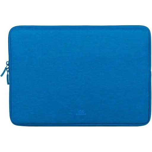 Чохол для ноутбука Rivacase 13.3" Riva Case 7703 Azure Blue (7703 (Azure Blue)) - фото 1