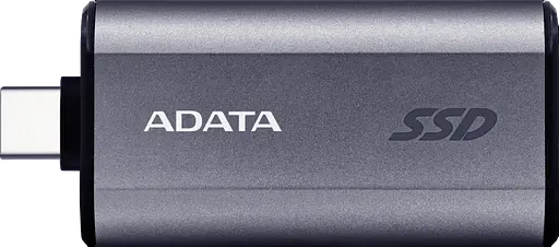 Зовнішній SSD накопичувач ADATA SC750 500GB (SC750-500G-CCBK)