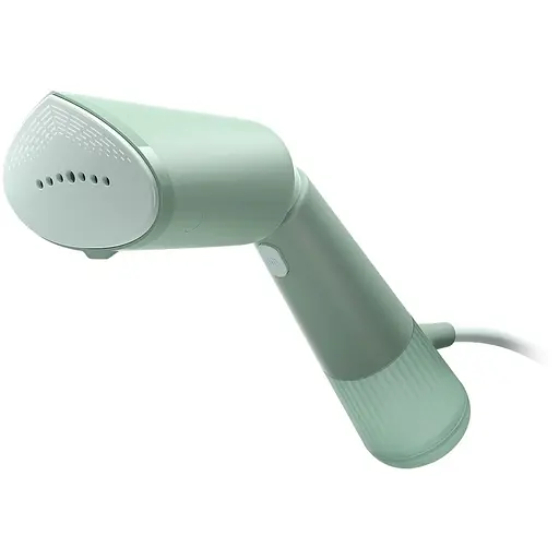 Отпариватель Philips Series 5000 серо-зеленый (STH5010/70)