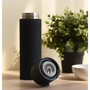 Термос Mijia insulation cup bomb cover version MJBWB03WC BHR4323TY Термочашка - фото 3