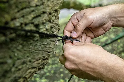 Туристический топор NEO Tools 26 см (63-118) - фото 8