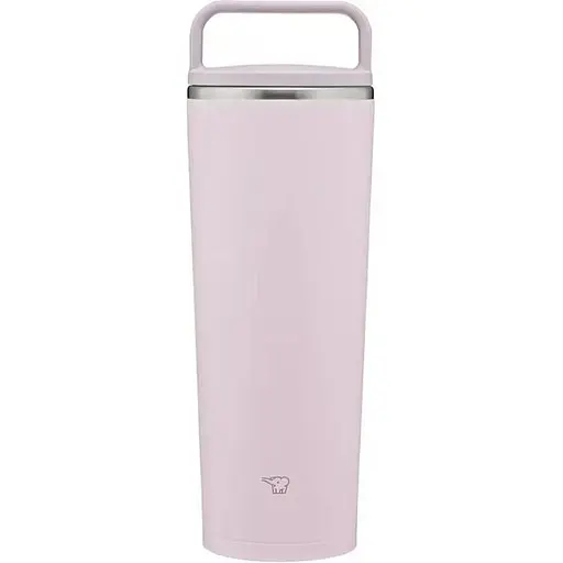 Термокружка Zojirushi SX-JS40 Розовый (1013-1678.07.80)