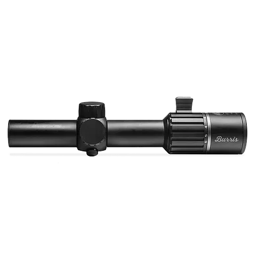 Приціл оптичний Burris RT6 1-6x24 Ball AR illum Matte - фото 2