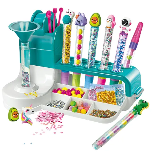 Набор для творчества Clementoni Idea Pen Creator Studio (18779) - фото 2