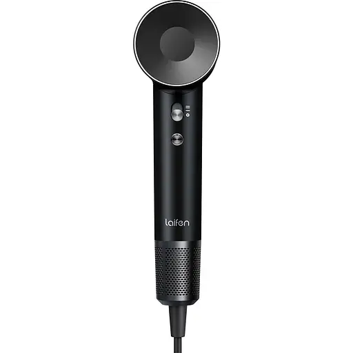 Фен Laifen Swift Special Matte Black (1HD50-G-EU-BL-004) [130146] - фото 2