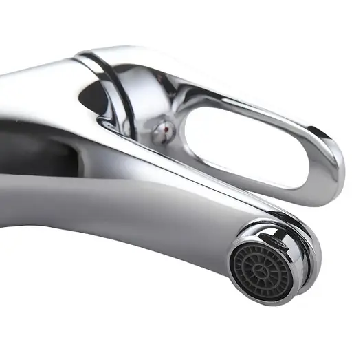 Смеситель для умывальника Frap F1013 - фото 3