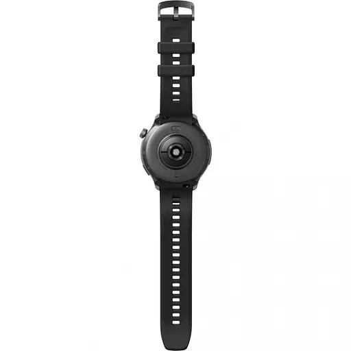 Смарт-часы Amazfit Balance Midnight - фото 6